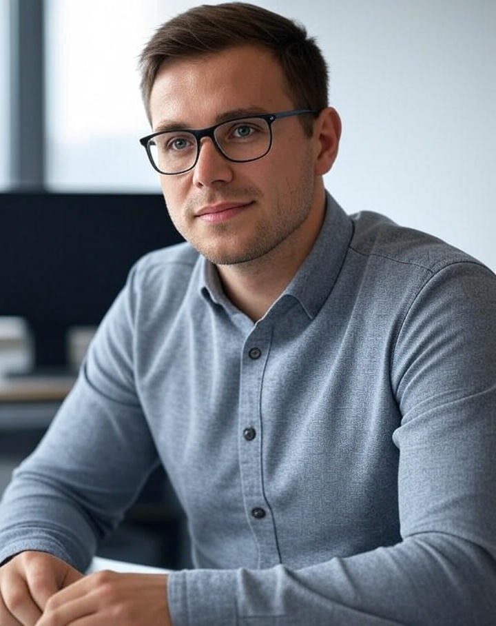 Jonas Braun