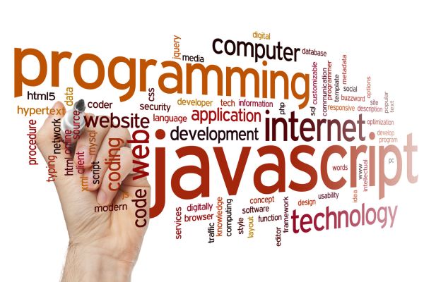 JavaScript-Interaktion auf einer Website